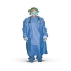 Sterile Disposable Surgical Gown
