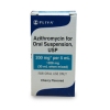 Azithromycin Oral Suspension 200mg/5ml, 30ml