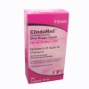 Clindamycin Oral Drops 25mg/ml, 20ml