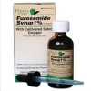 Furosemide Syrup, 1% (2oz)