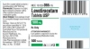 Levetiracetam 500mg, 120ct (Keppra®)